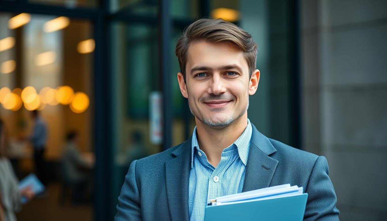 Property transaction support expert