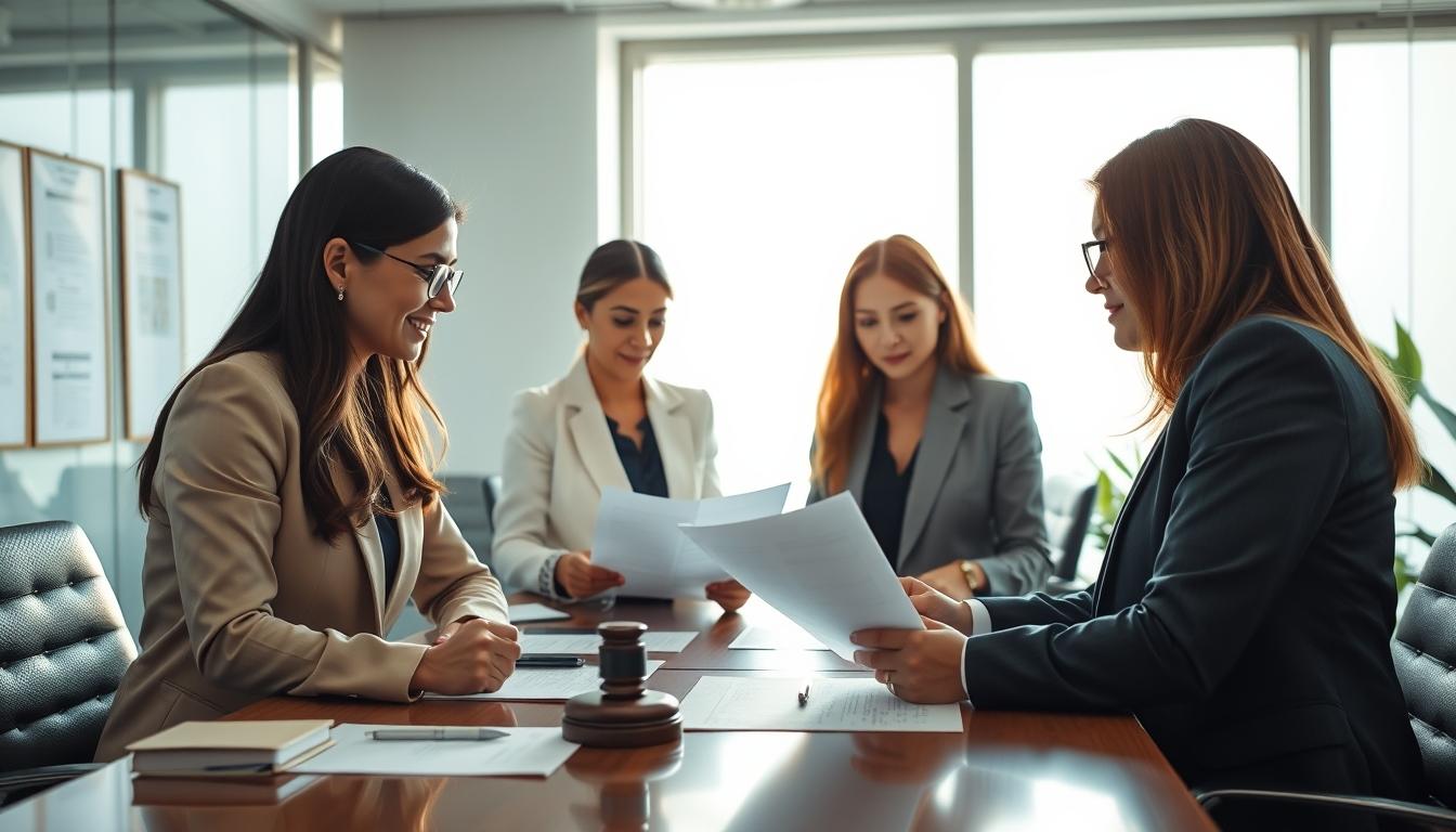 Real estate transaction support and closing preparation